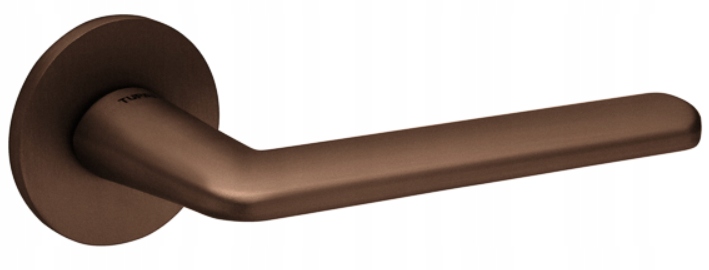 Kľučka Tupai 3098 5S-186 corten