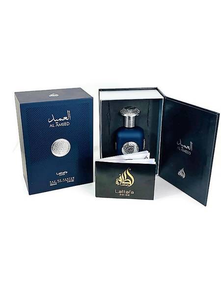 Lattafa Pride Al Ameed Edp 100 ml