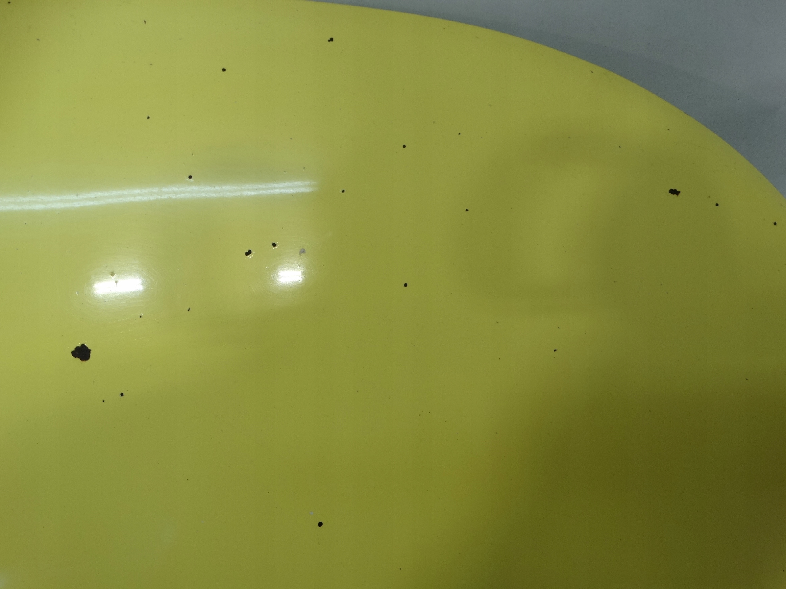 Cofano Anteriore VOLKSWAGEN NEW BEETLE
