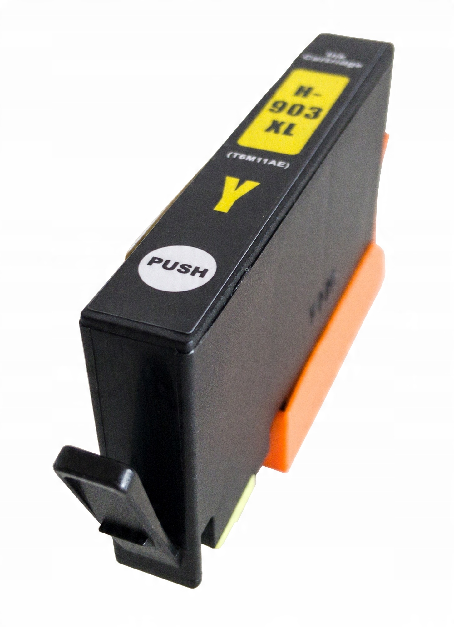 

Tusz do Hp 903 XL Y 6900 6950 6960 6970 Nowy Chip