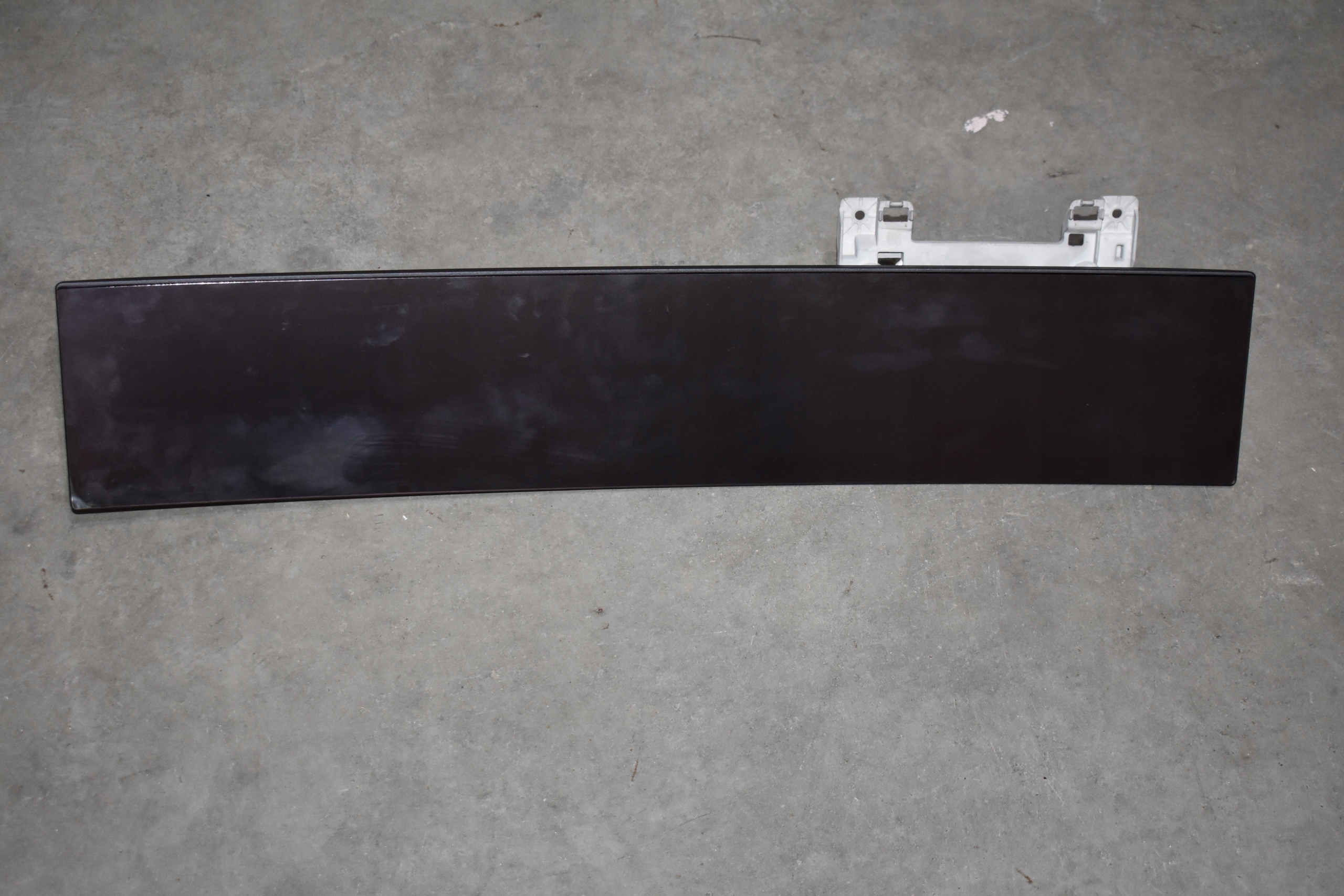IDEALNY Display LCD - FOLIA BMW G07 G06 G05 G09 1