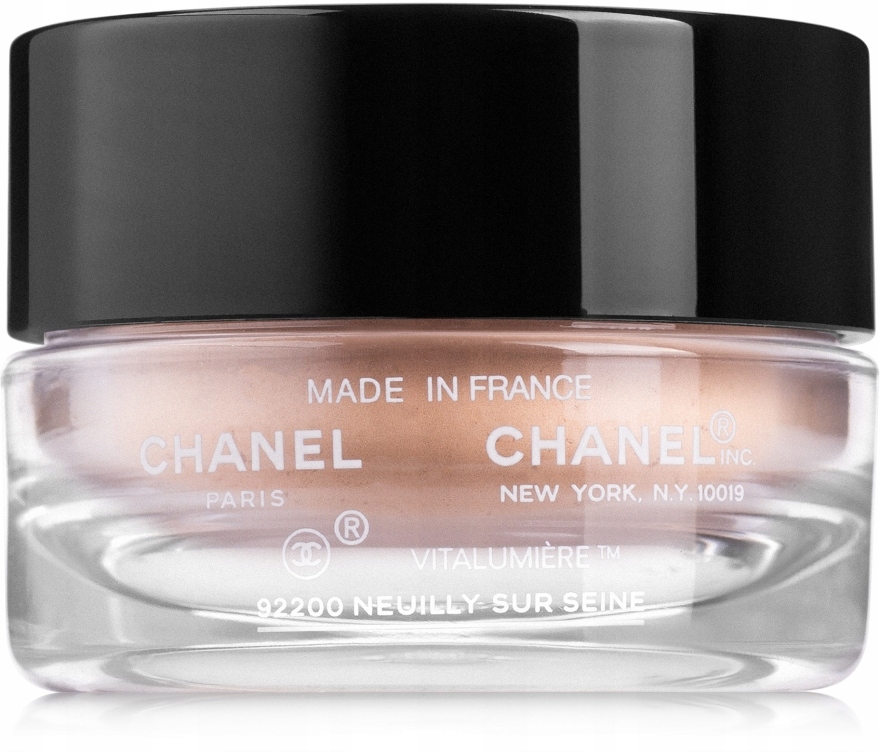 Chanel Vitalumiere Loose Powder N50