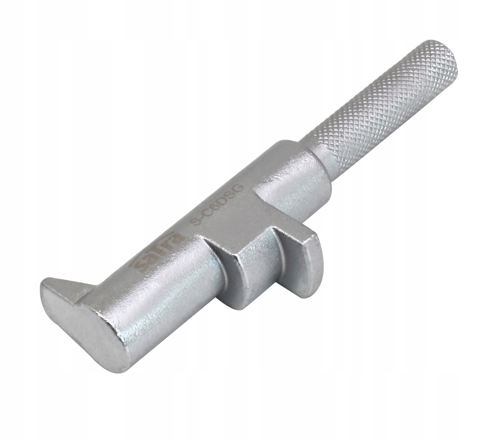 NARZĘDZIE DO DE/MONTAŻU SPRZĘGŁA DSG VAG SATRA S-C6DSG