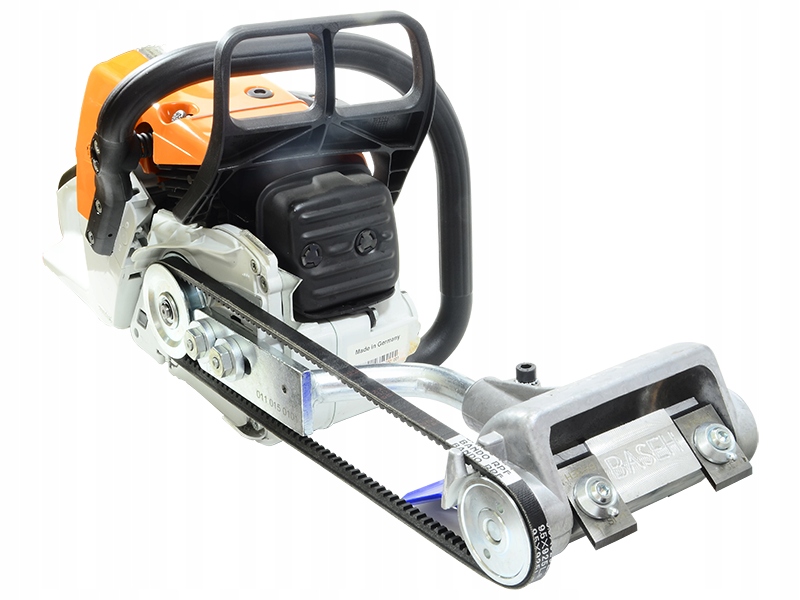 Korowarka do drewna do piły STIHL MS500i