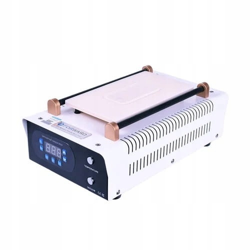 Forward FW-1082 Dwuprzyciskowy Separator Próżniowy