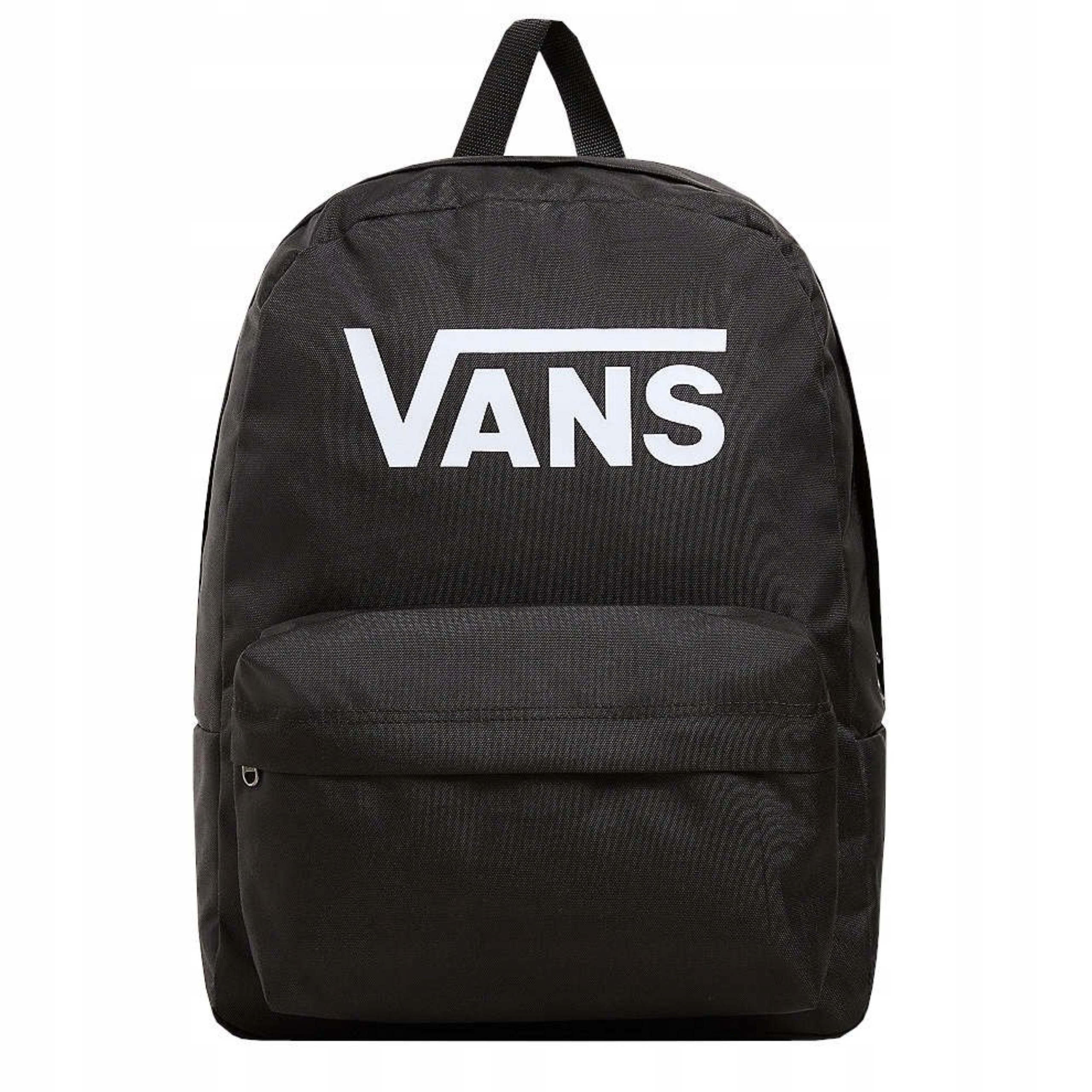 Vans školní batoh černý