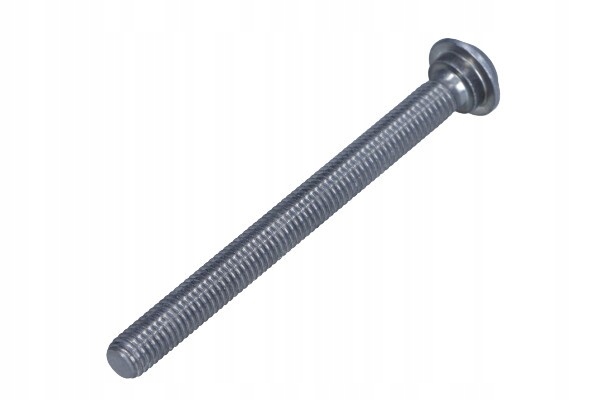 5 db Audi VW Seat Skoda WHT001922 Többpontos csavar M8X90 Új OEM V ...