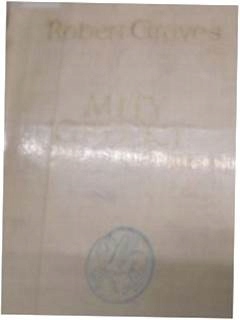 Mity Greckie - R Graves