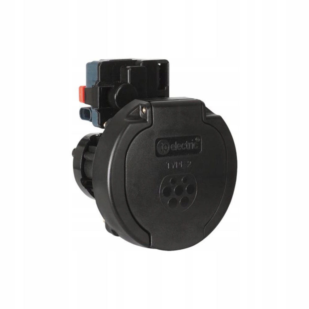 Nabíjacia doska 32A 230/400V Tüv Tp Electric