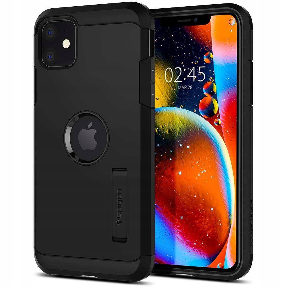 

Etui Spigen Tough Armor do iPhone 11