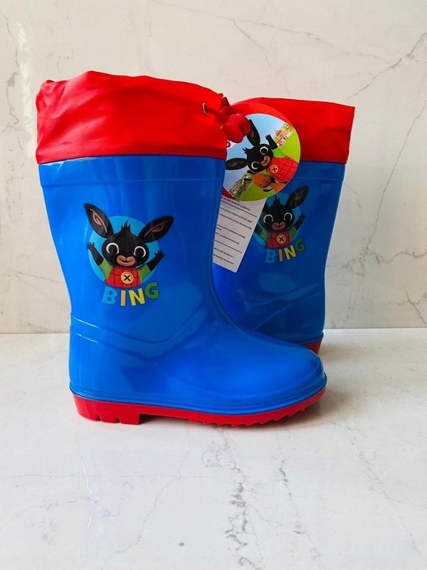 EplusM kalosze dziecięce Bing rozmiar 29/30 Rozmiar (new) 29