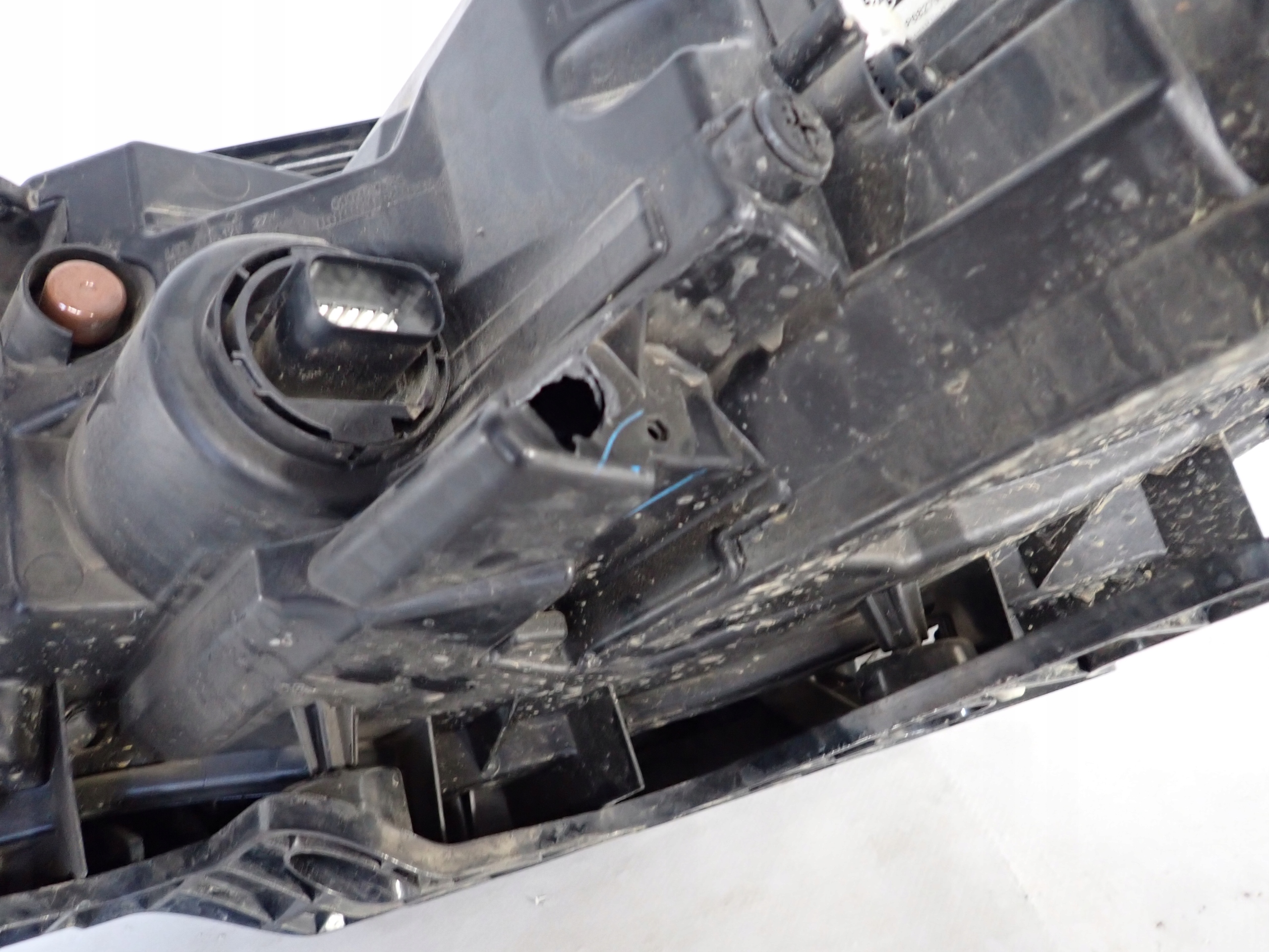 JEEP CHEROKEE KL 19- PERFORMANCE FULL LED right light USA