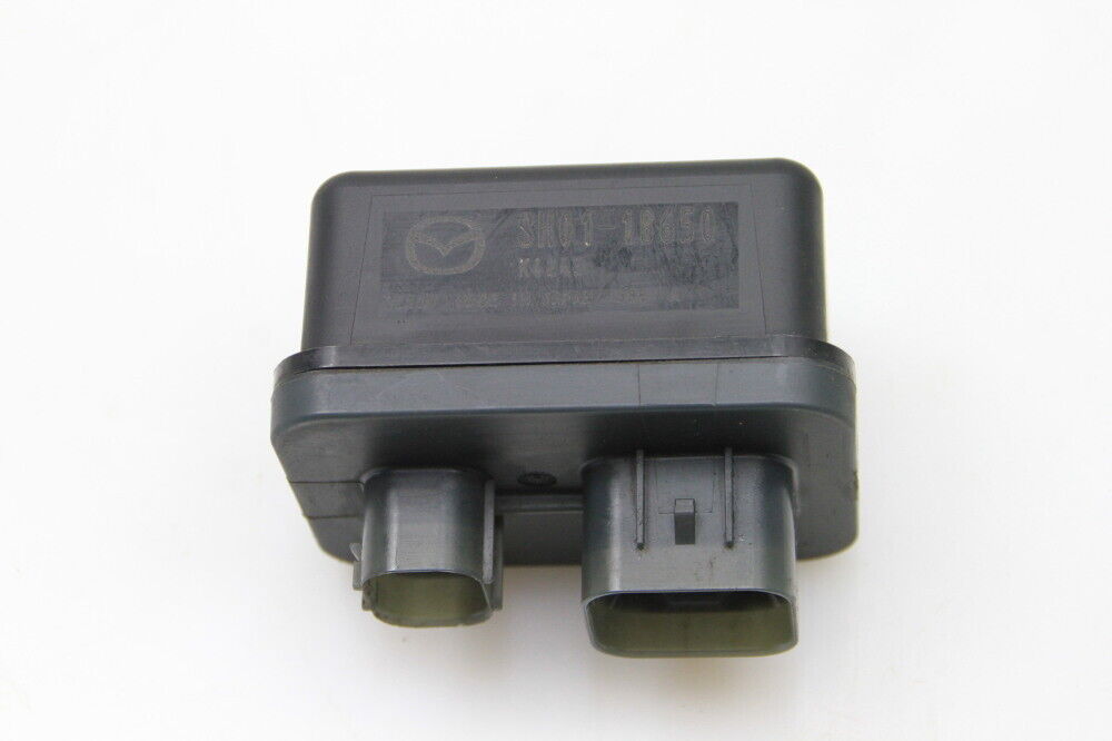 PRZEKAŹNIK MODUŁ ŚWIEC ŻAROWYCH SH01-18650 MAZDA