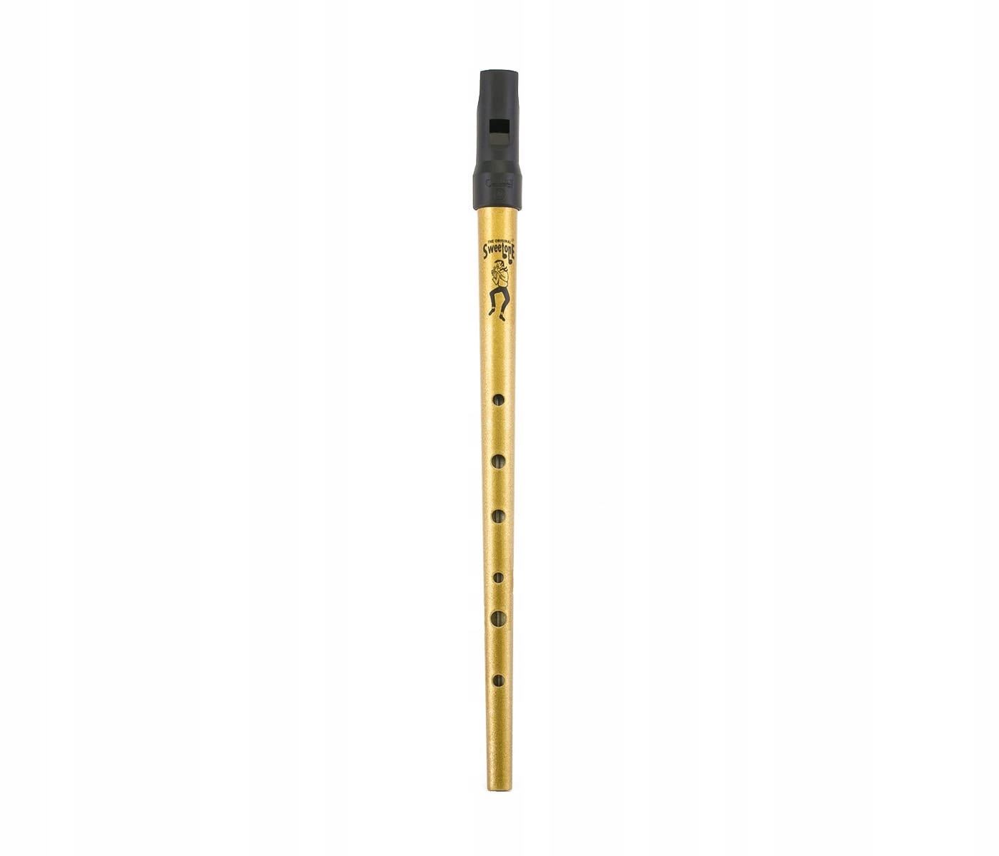Flażolet - Clarke Sweetone C Gold