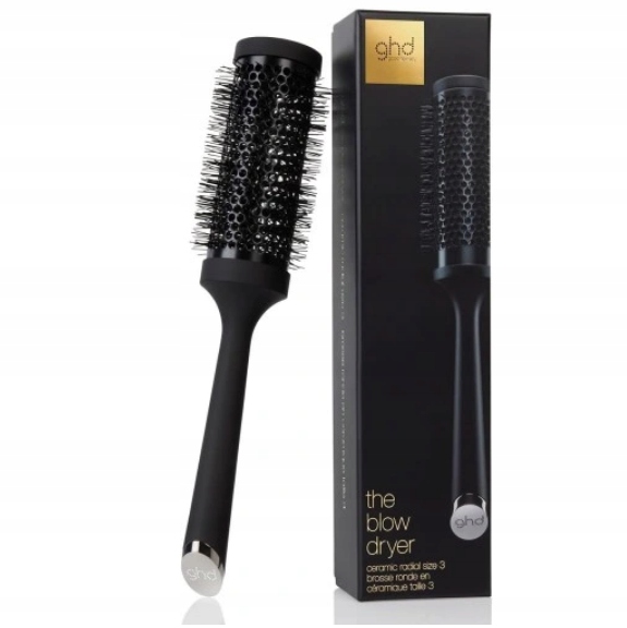 Ghd Size 3 Szczotka Do Modelowania Do Rozczesywania 3J192