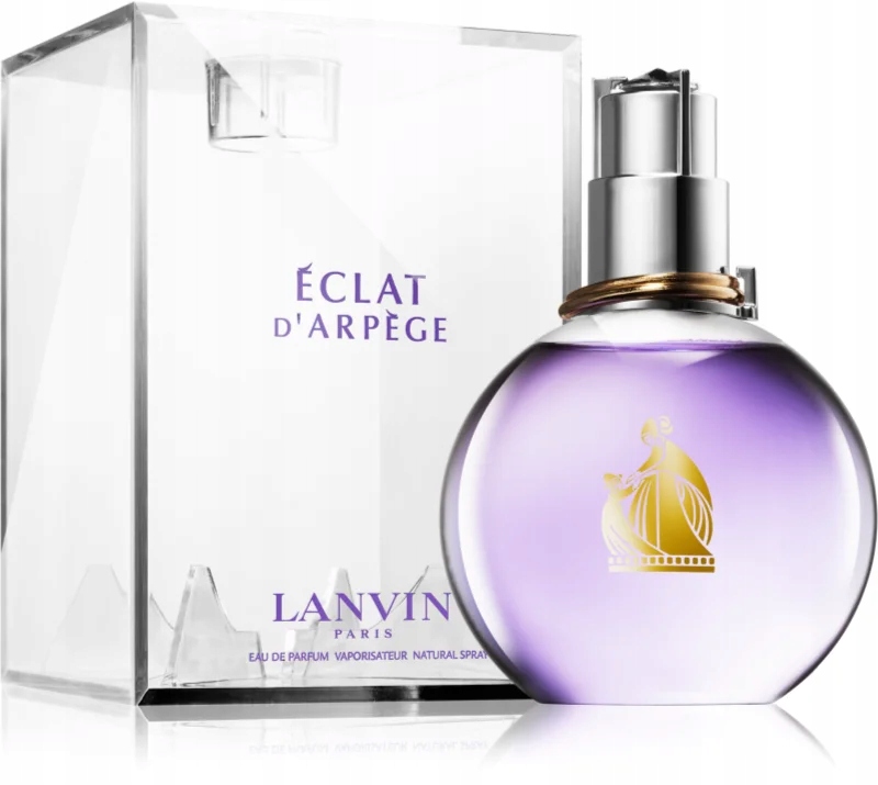 Lanvin Eclat D'arpege Edp 100 ML Produkt