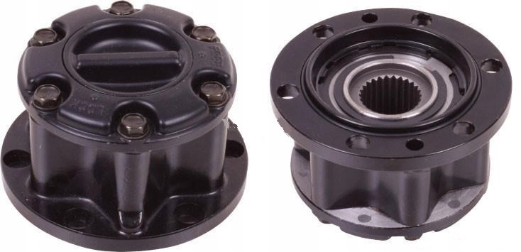 Sprzegielka Piasty Suzuki Vitara Grand ORYGINALNE Part number B029