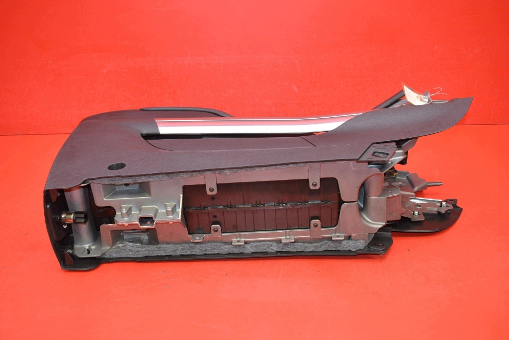 TUNEL central armrest EU OPEL ZAFIRA C TOURER 12-16