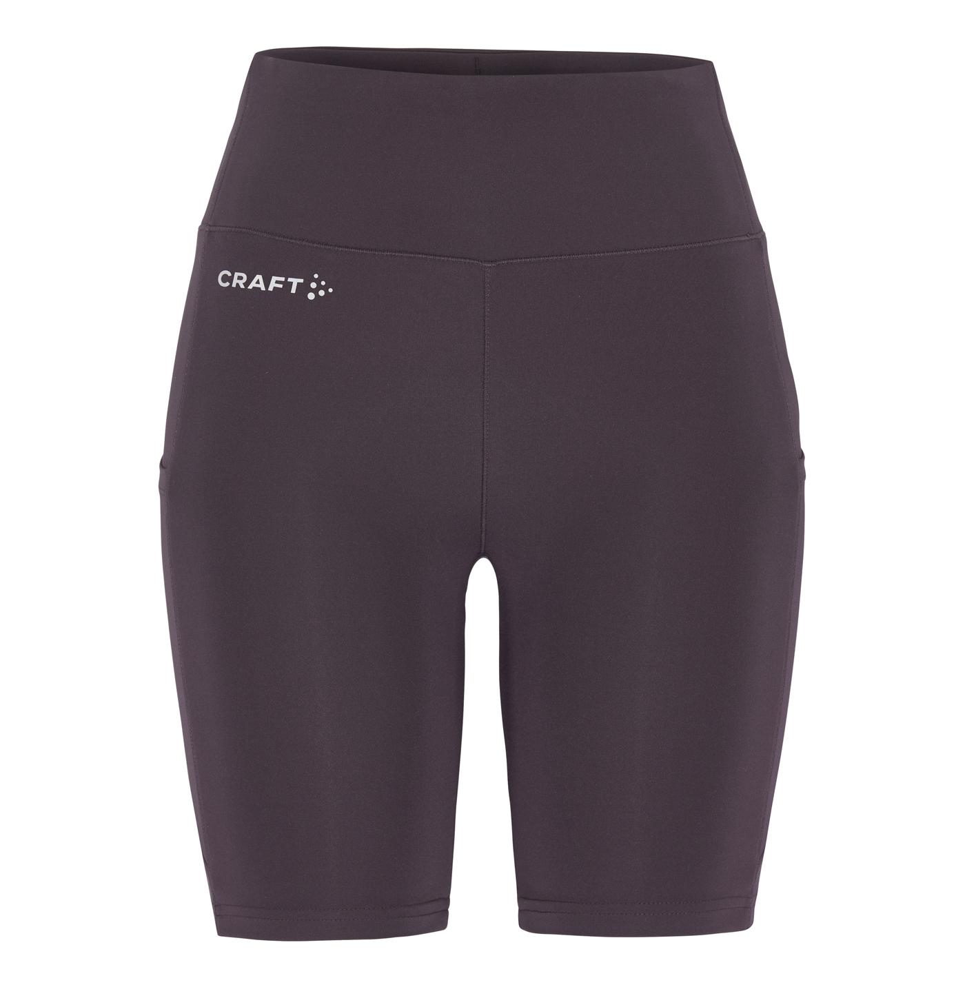 Dámské Kraťasy Adv Essence Short Tights 2 W M