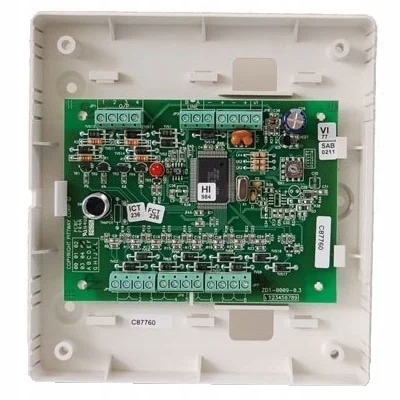 Rozšiřující modul Honeywell C072 Galaxy Rio v plastovém pouzdře