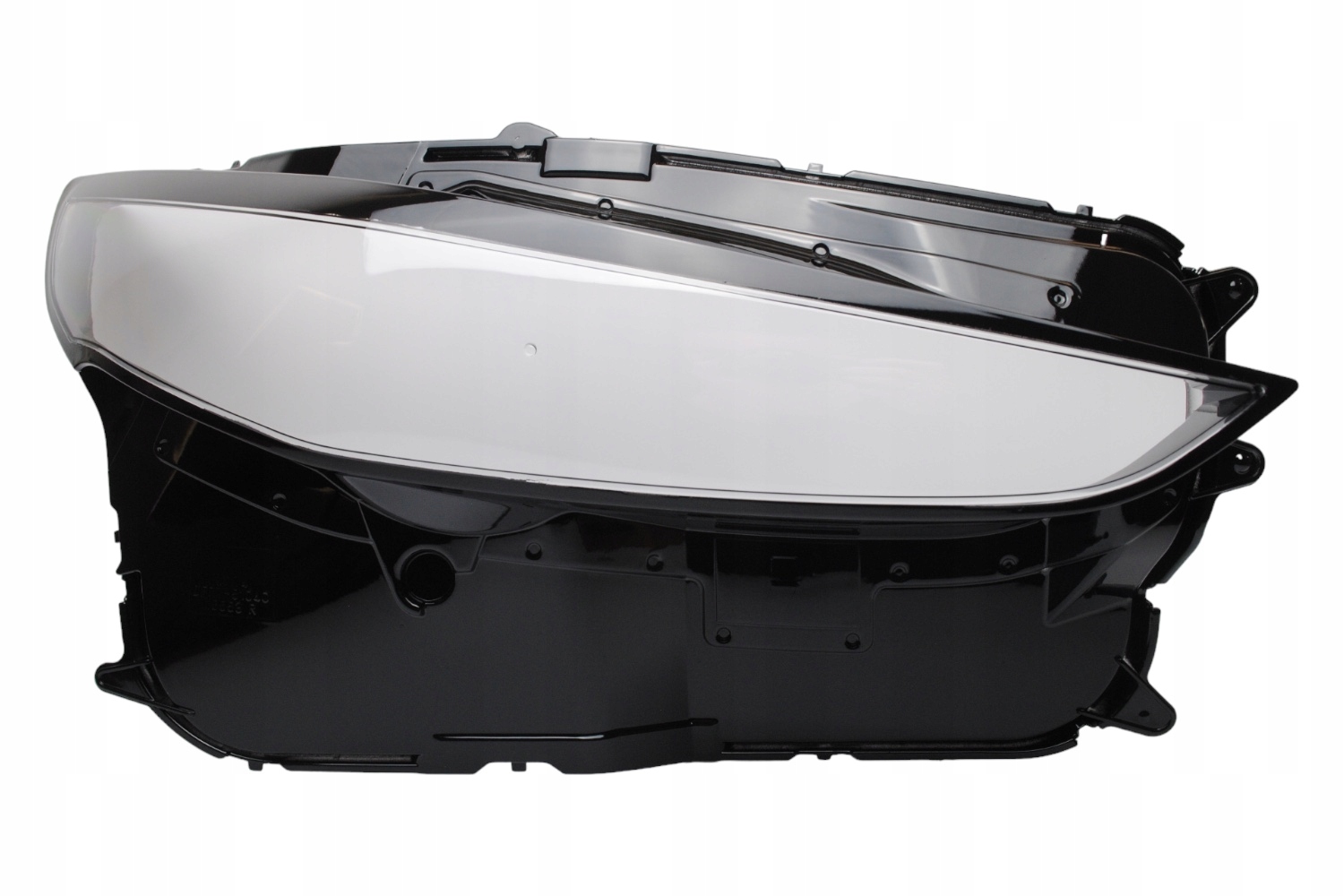 Klosz Pravé sklo světlometu lampa Mazda CX-30 CX30 2019+