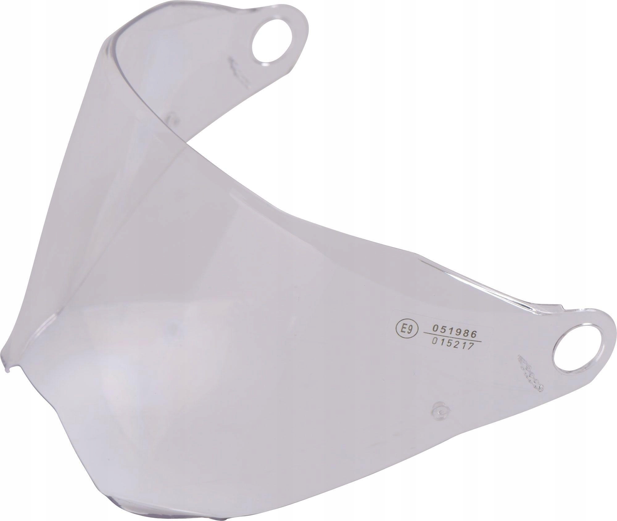 CABERG STUNT XTRACE szyba do kasku motocyklowego