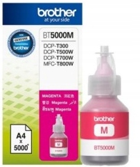 ZESTAW TUSZY BROTHER BT-5000 CMY Kod producenta BT5000CLVAL