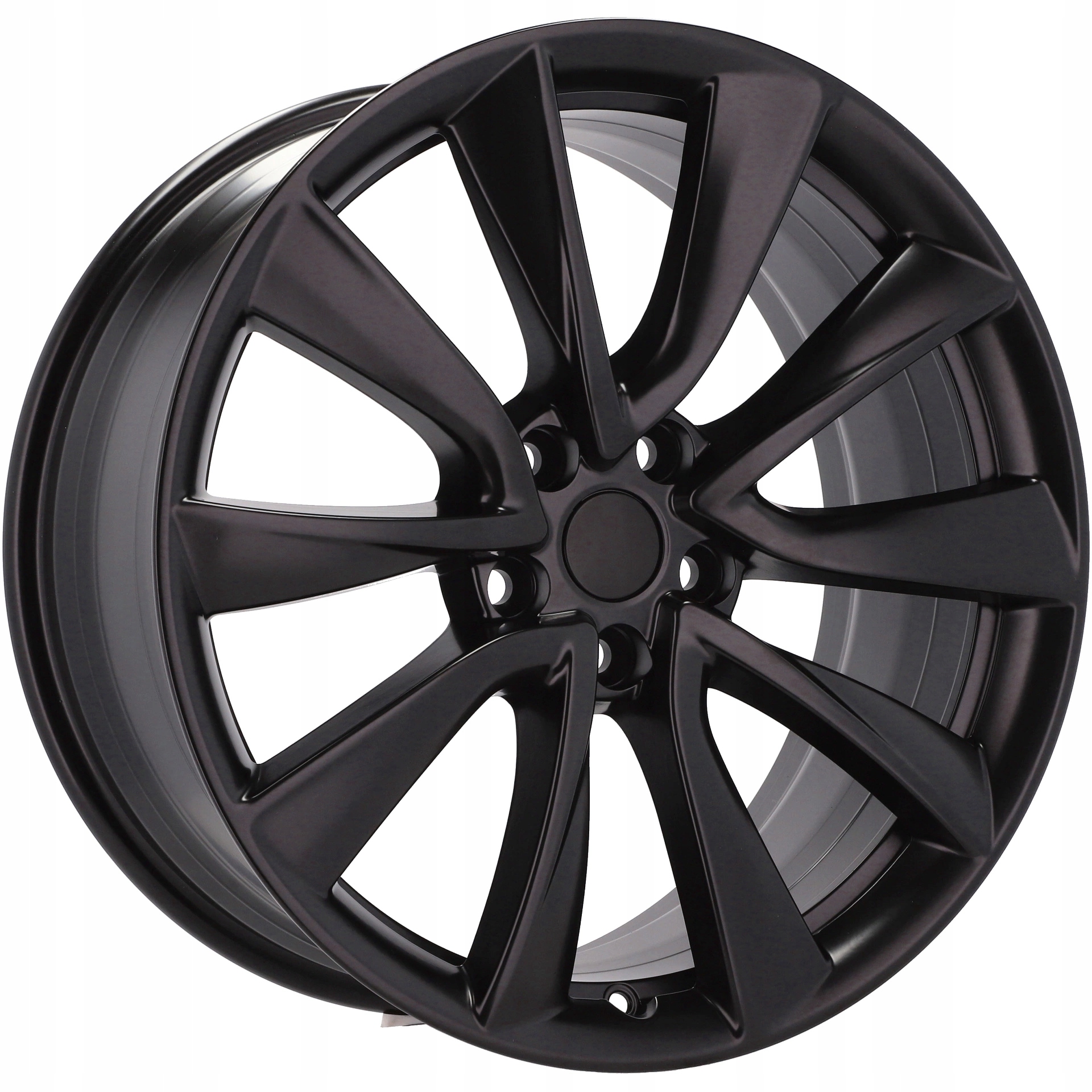 Kované disky (Flow Forming) 18 pre Lincoln Mkx I