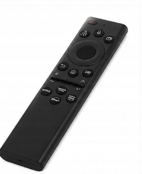 Dálkový Ovladač Pro Tv Samsung Univerzální Náhrada Model Voice AU7172 BN59-01385A