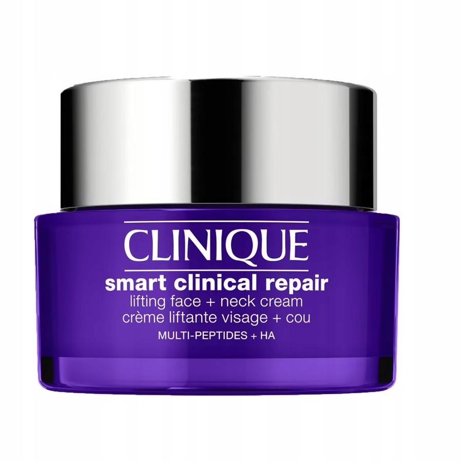 Clinique Smart Clinical Repair liftingový krém na obličej a krk 50 ml