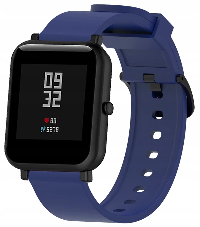 

Pasek Xiaomi Amazfit Bip/gts 2 3 4 Mini/gtr 42MM