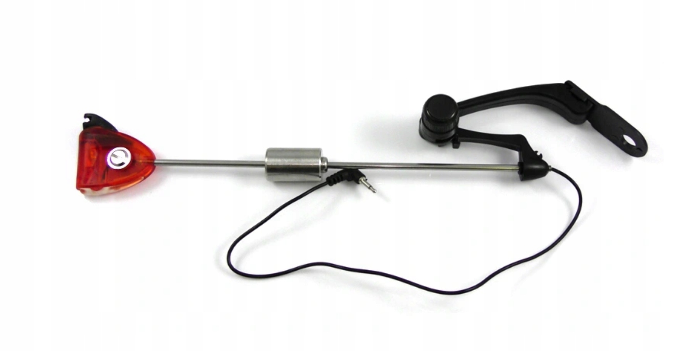 Monster Fishing Swinger MF-SW20 Czerwony