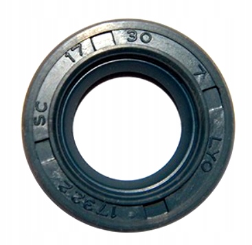 

Uszczelniacz Wału Wał Jawka Jawa 50 Ogar 17x30x7