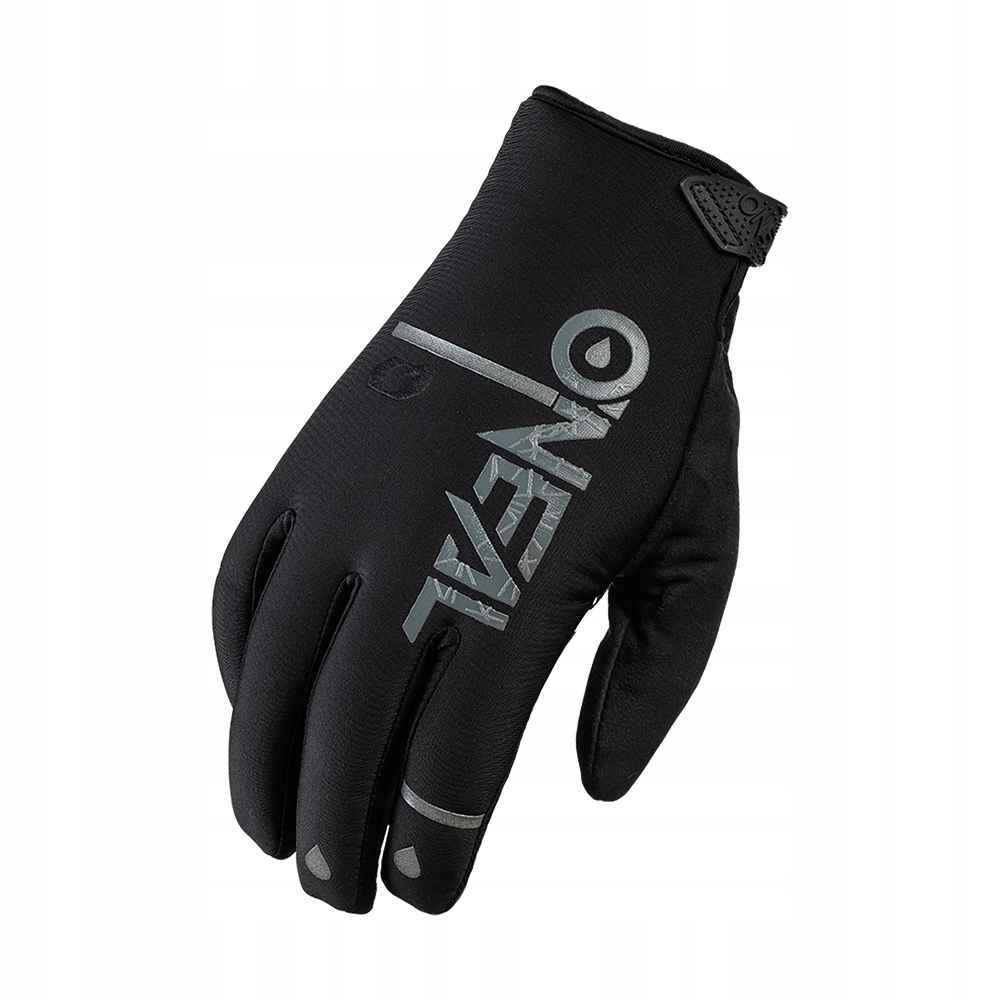 Zimné rukavice O'Neal Winter Wp black L