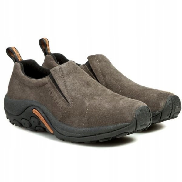

Merrell buty męskie Jungle Moc Gunsmoke 44