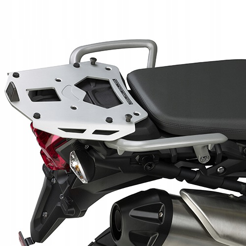 Rám Centrálneho Kufra Triumph Tiger 800 XC 11-17 Hliníkový Monokey