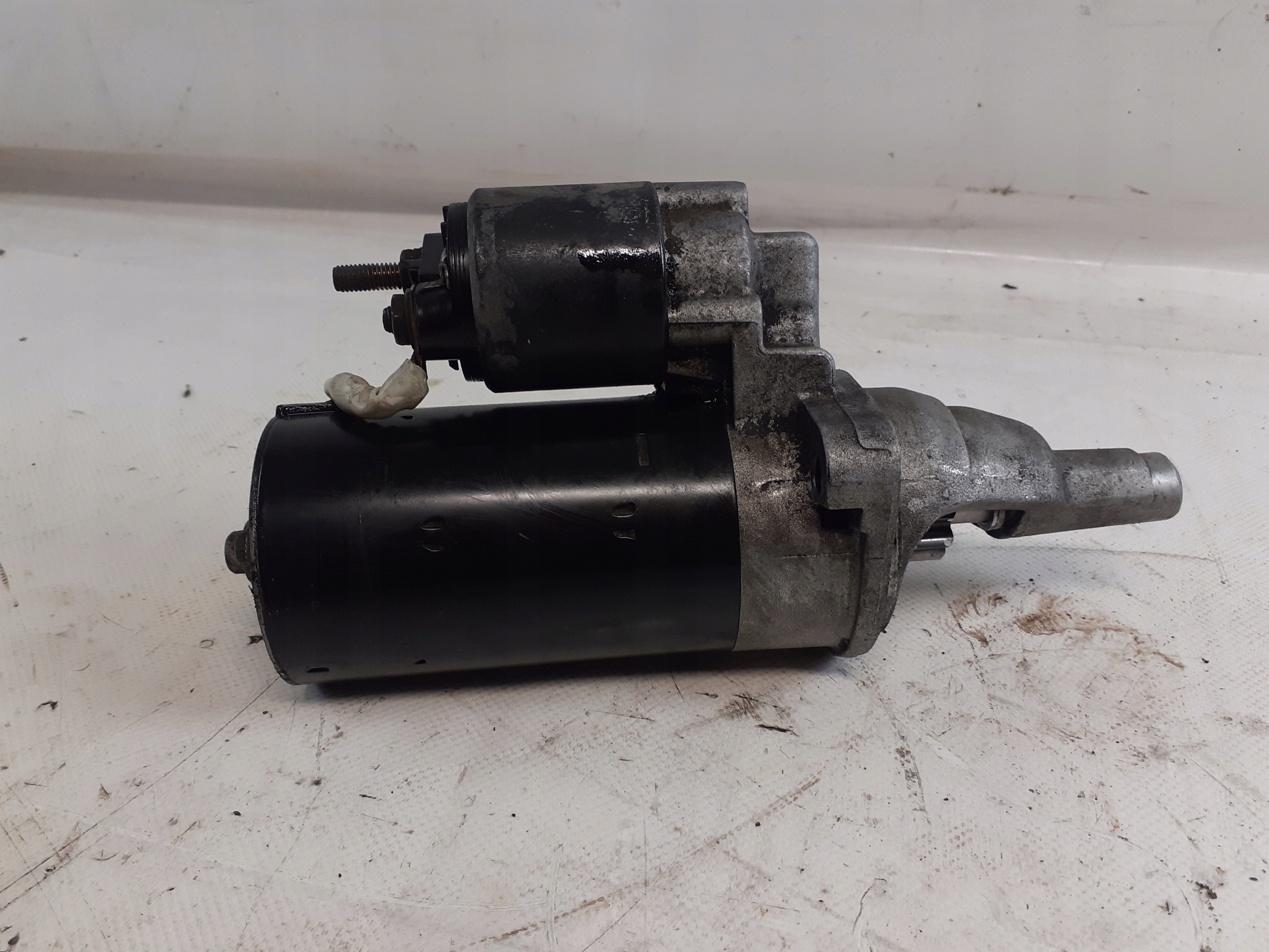 starter Audi A4 B5 2.5 TDI 10z