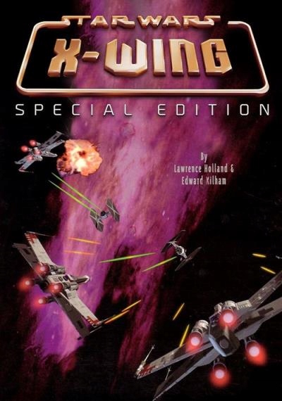 Star Wars X-Wing Special Edition Pc klucz Steam