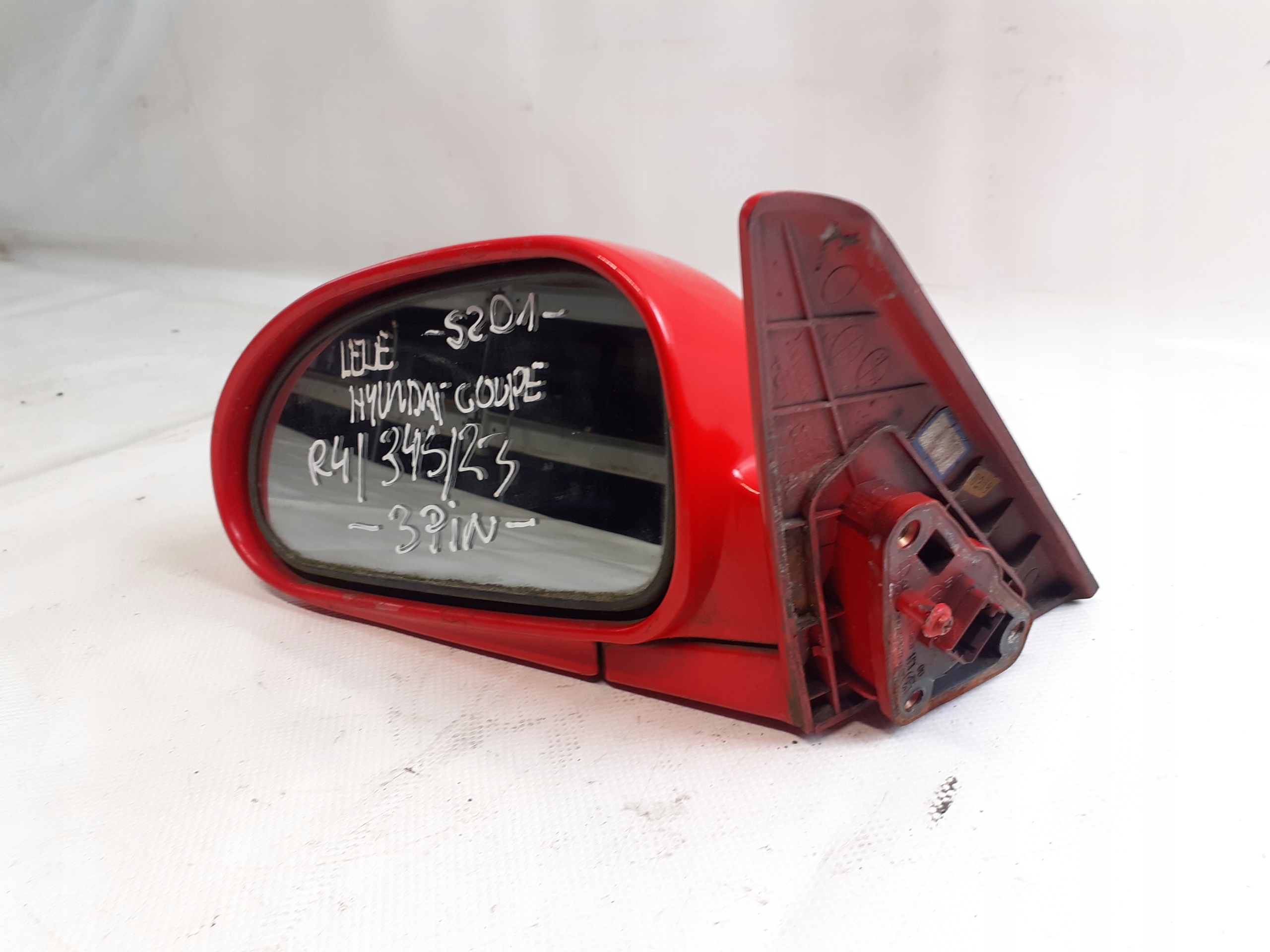 Spiegel links elektrisch HYUNDAI COUPE 1