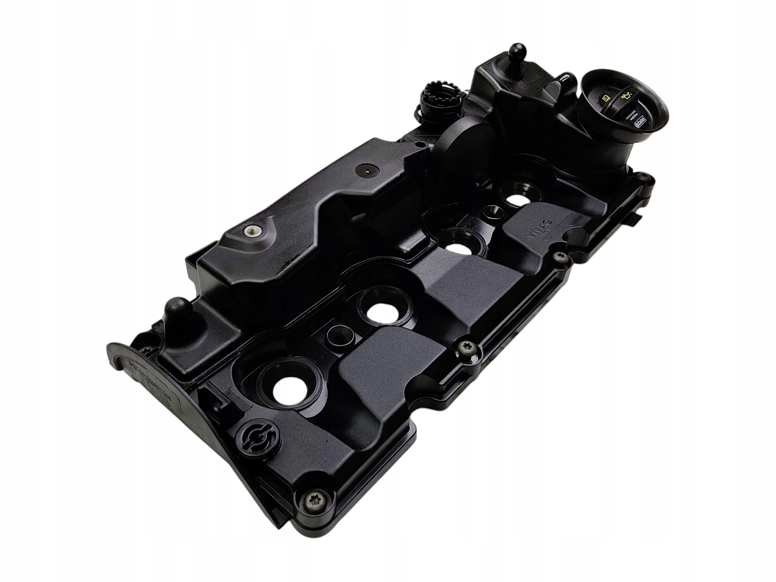 Abdeckung der Ventile SKODA RAPID PASSAT B8 AUDI A3 8V 1.6 TDI 03L103469S