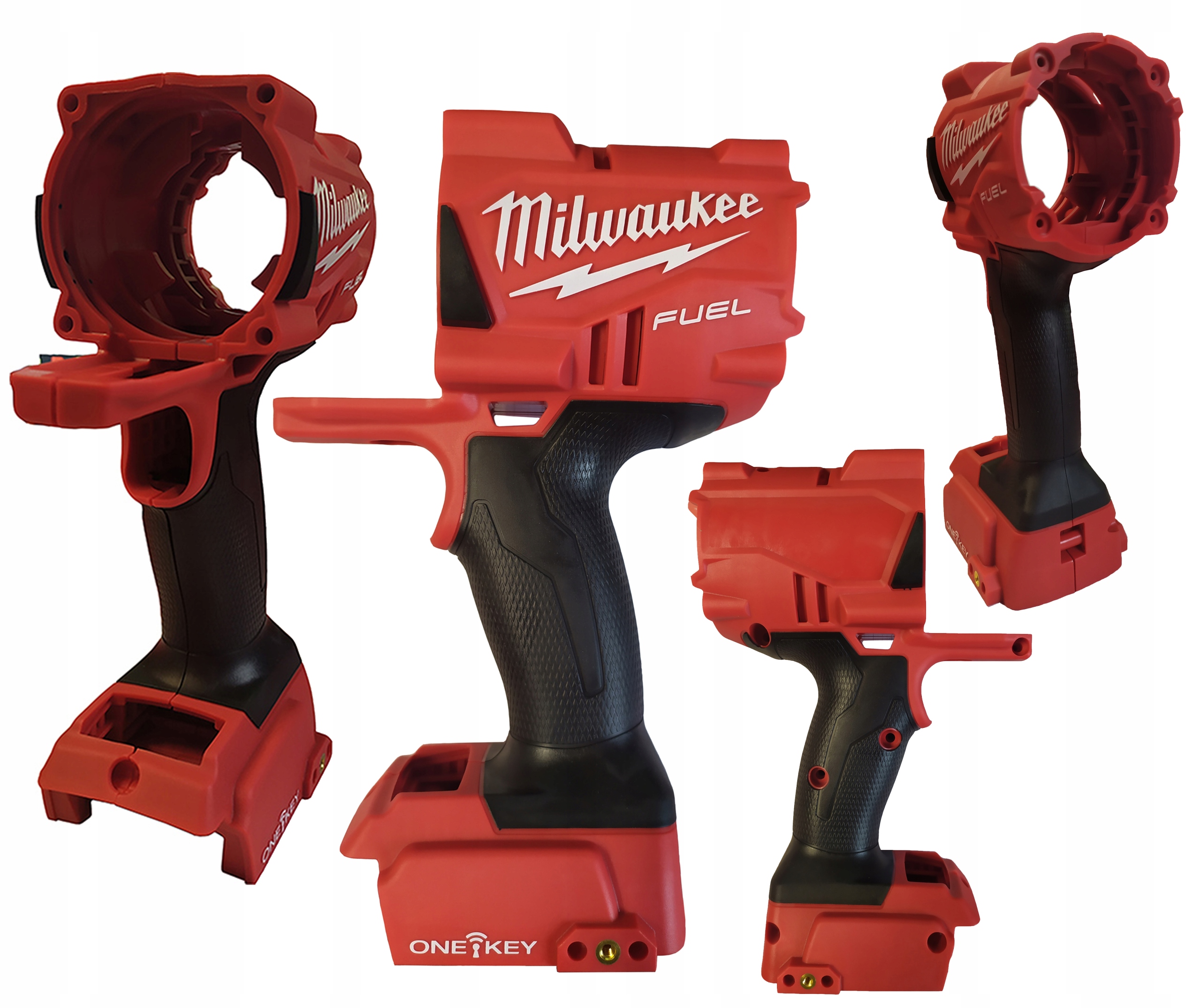 

Milwaukee Obudowa Do Kluczy M18 ONEFHIWF34 12