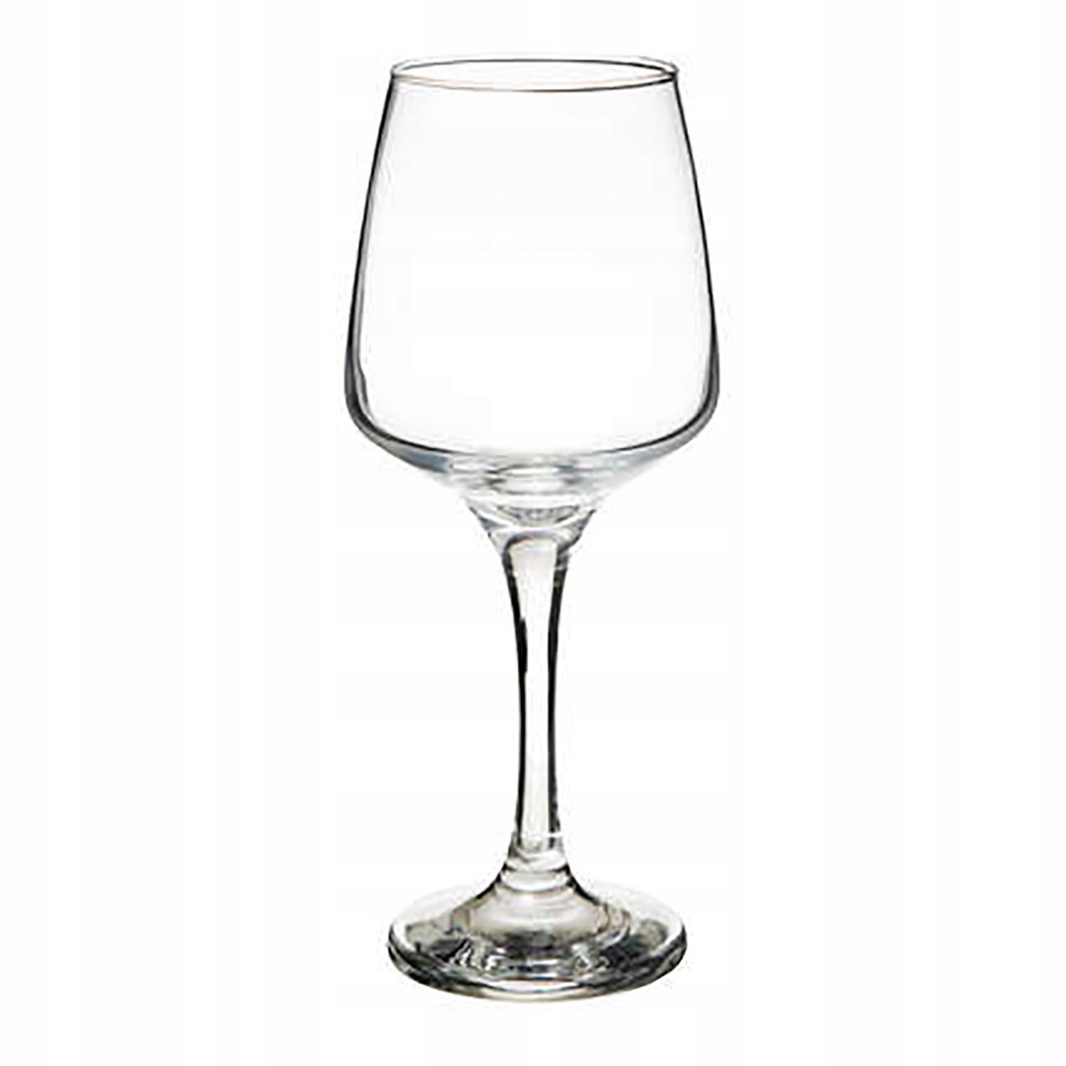 

Szklanka kieliszek na wodę napoje Elaya 330ml