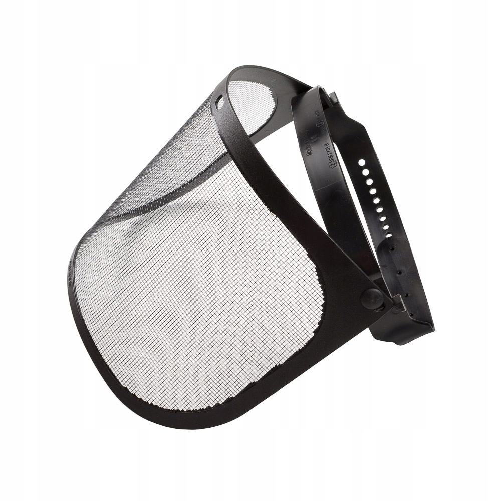 OSŁONA TWARZY KOSZENIE SIATKA TECOMEC OCHRONA