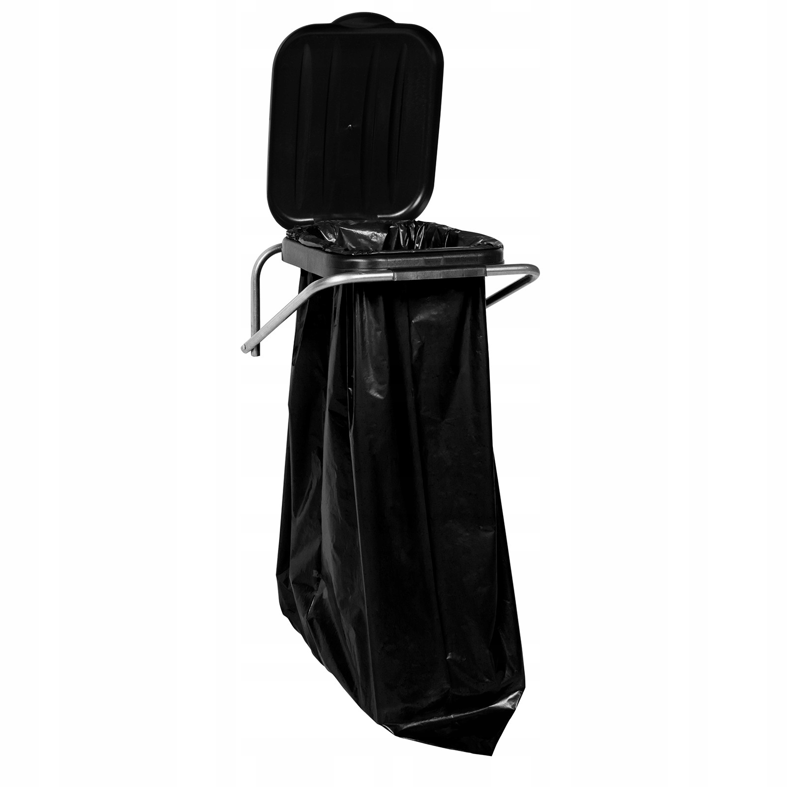 Stelaż do segregacji GSG24 1 x 120 l Liczba stanowisk 1