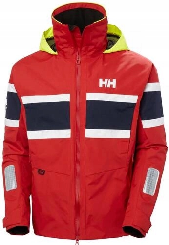 Kurtka Sztormiak Helly Hansen Salt Original