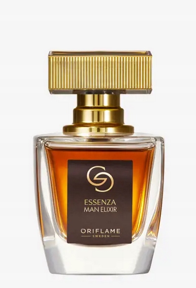 Perfumy Giordani Gold Essenza Man Elixir