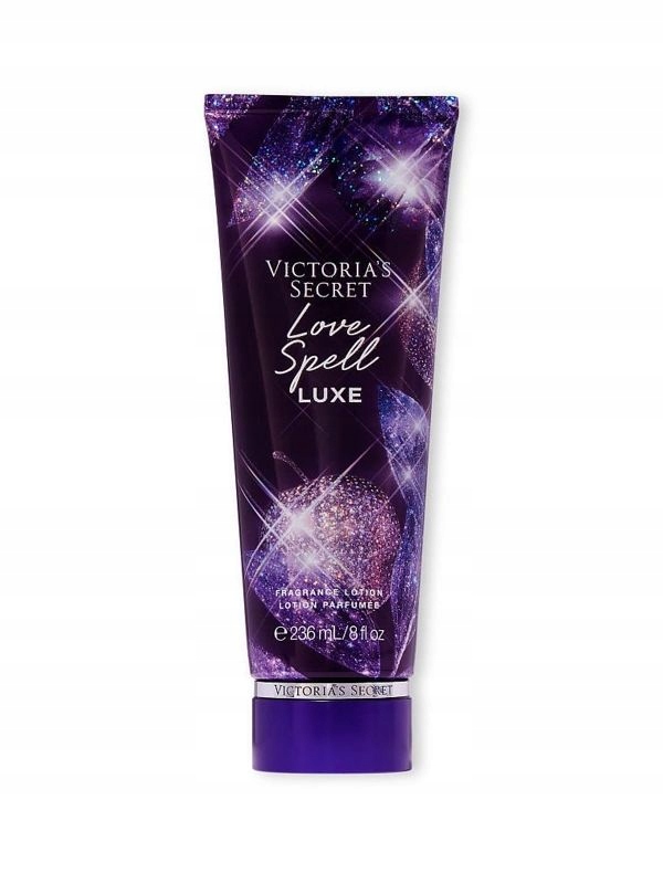 Love Spell Luxe Balsam