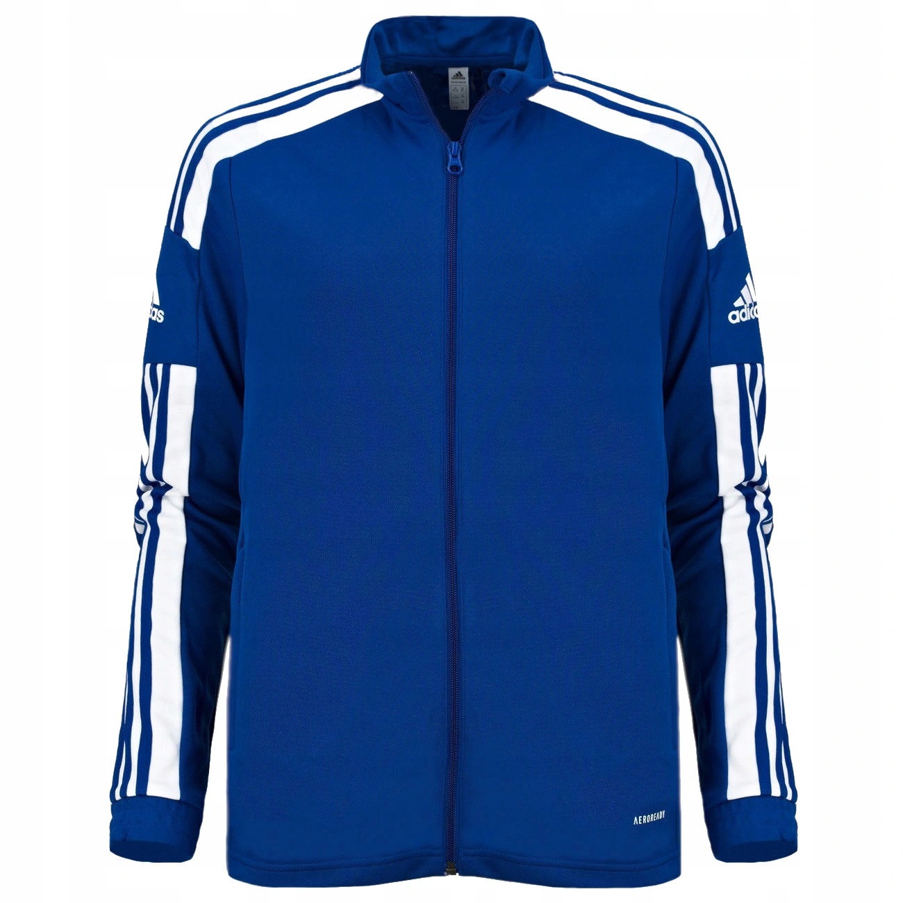

Bluza Adidas Męska Treningowa Rozpinana Sport L #