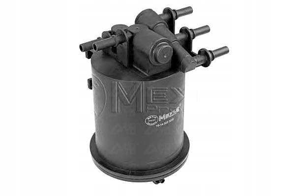 16-14 323 - ТОПЛИВНЫЙ ФИЛЬТР RENAULT 1,9 DCI MEYLE