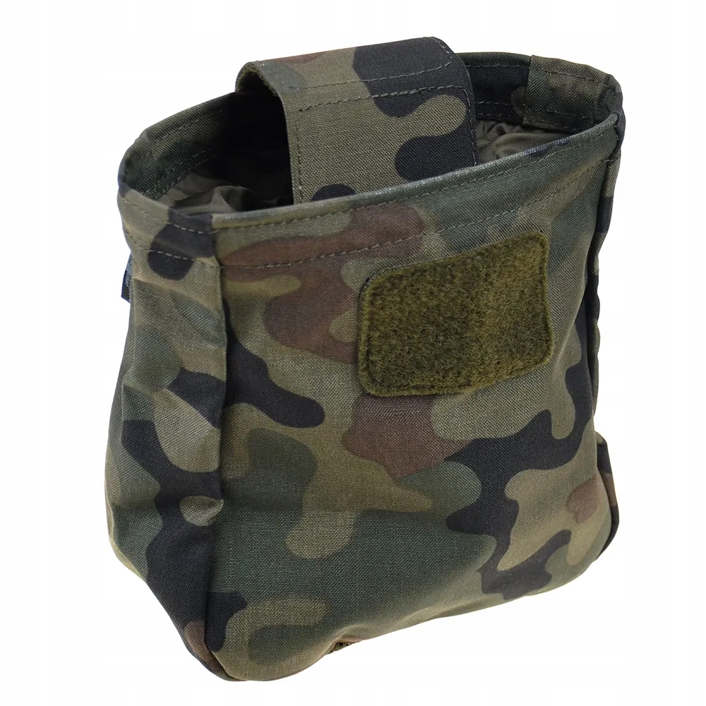 Templars Gear Worek zrzutowy Dump Bag Short wz.93 Pantera Leśna Molle